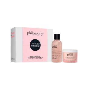 you're amazing bath & body gift set