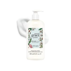 jasmine firming body emulsion