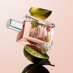 bergamot eau de toilette