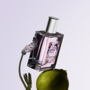 lavender eau de toilette