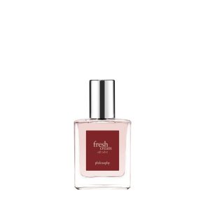 travel-size fresh cream soft velvet eau de toilette