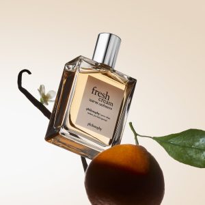 warm cashmere eau de toilette