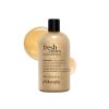 warm cashmere hydrating shower gel