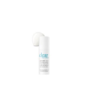 fast-acting salicylic acid acne spot treatment