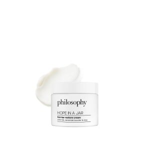 barrier restore cream