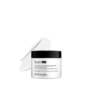 smooth-glow multi-tasking moisturizer broad spectrum spf 30