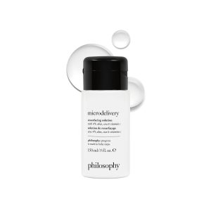resurfacing solution