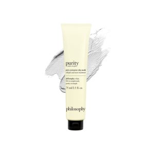 pore extractor clay mask