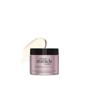 multi-rejuvenating cream broad spectrum spf 30