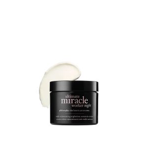multi-rejuvenating nighttime serum-in-cream