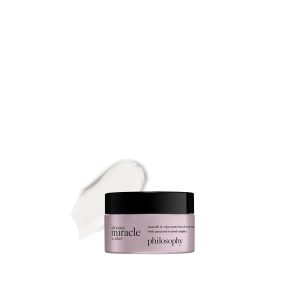 travel-size nourish & rejuvenate face & neck cream